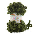 Alize Puffy 620 Oliv – loopgarn