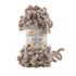 Alize Puffy 72 Taupe – loopgarn