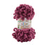 Alize Puffy 974 Plommon – loopgarn