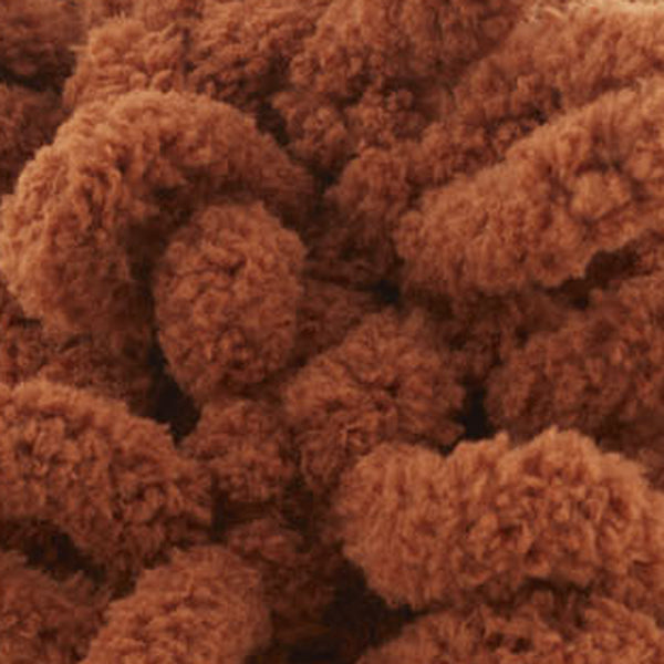 Alize Puffy Cinnamon (597)