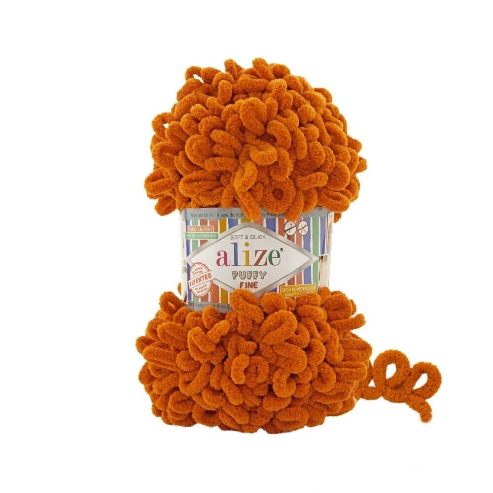 Alize Puffy Fine