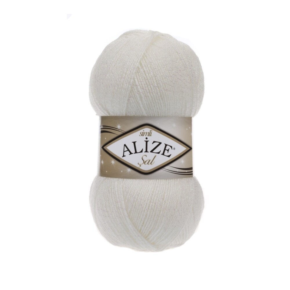 Alize Sal Simli