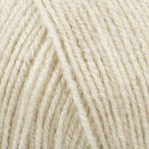 Alize Sekerim Bebe Ivory (599)