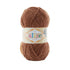 Alize Softy Baby 321 Kakao – mjukt babygarn i plysch