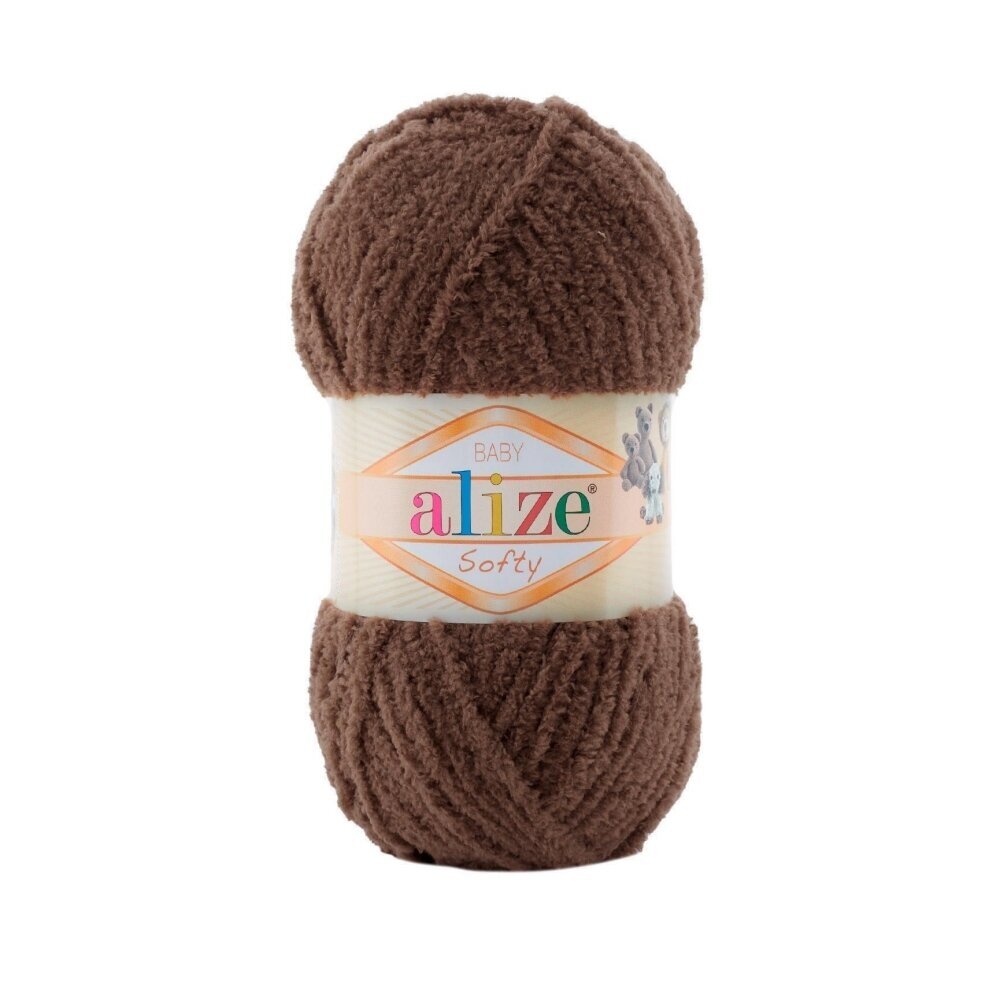 Alize Softy Baby