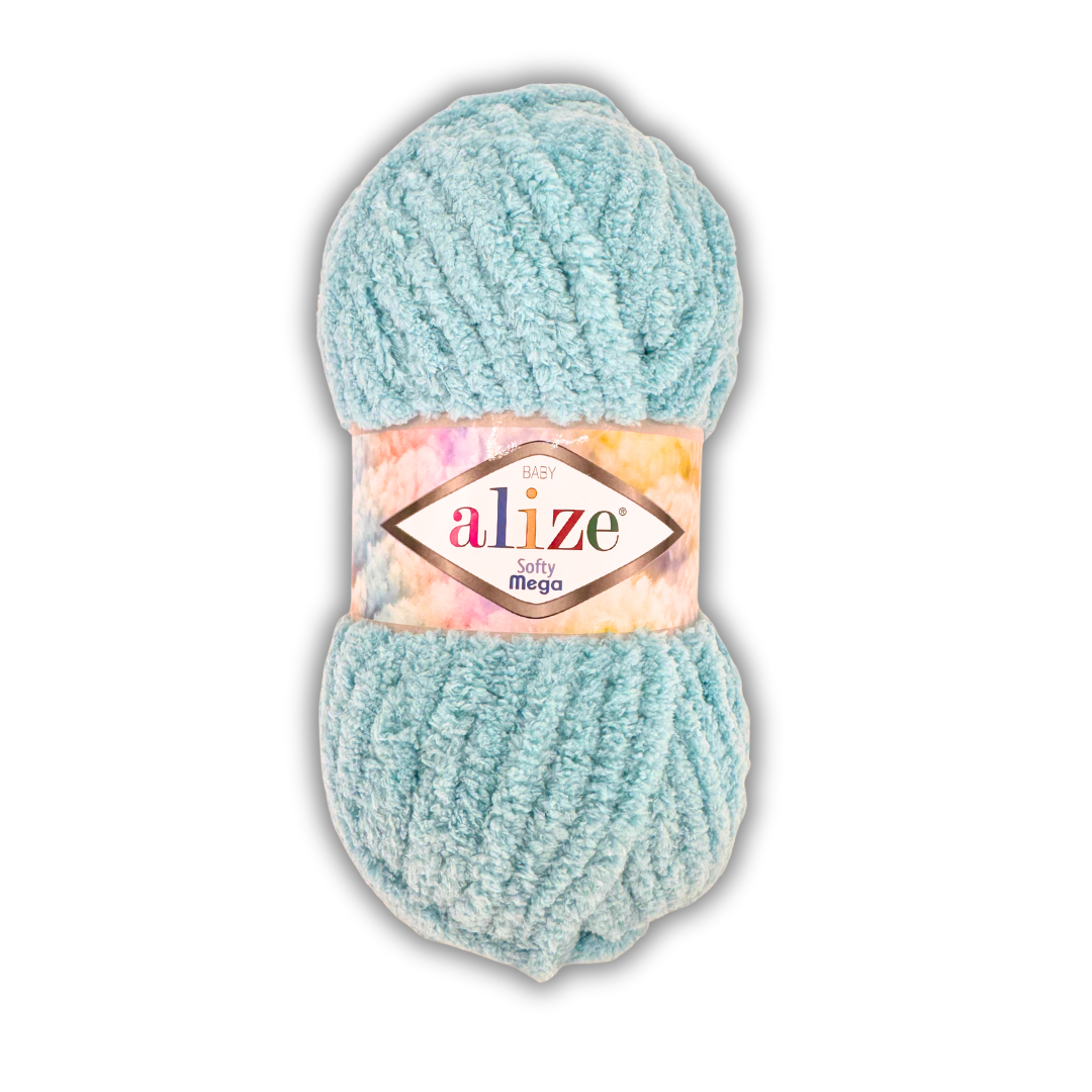 Alize Softy Mega
