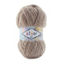 Alize Softy Mega 530 Beige – grovt pälsgarn