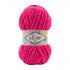 Alize Softy Mega 798 Fuchsia – grovt pälsgarn