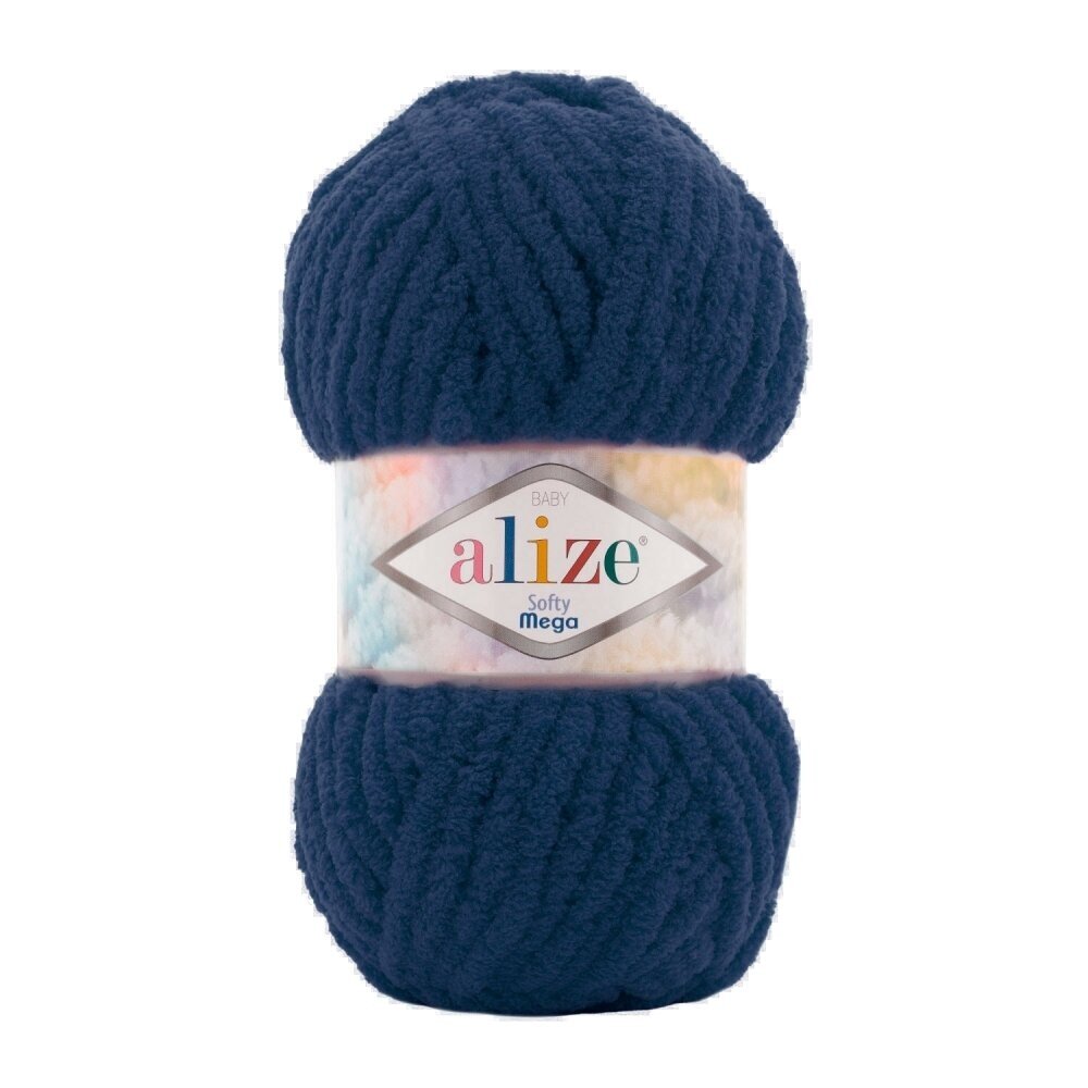 Alize Softy Mega