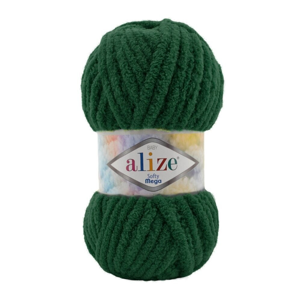 Alize Softy Mega