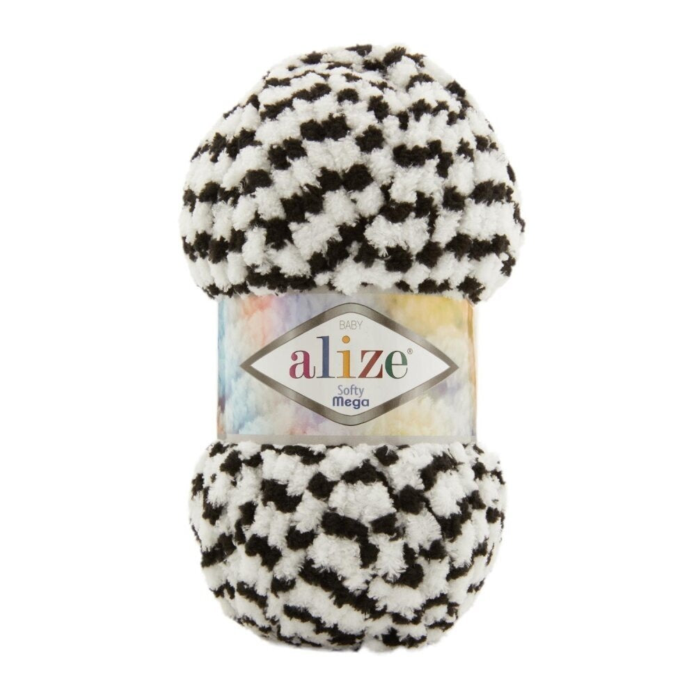 Alize Softy Mega