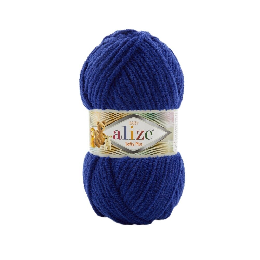 Alize Softy Plus