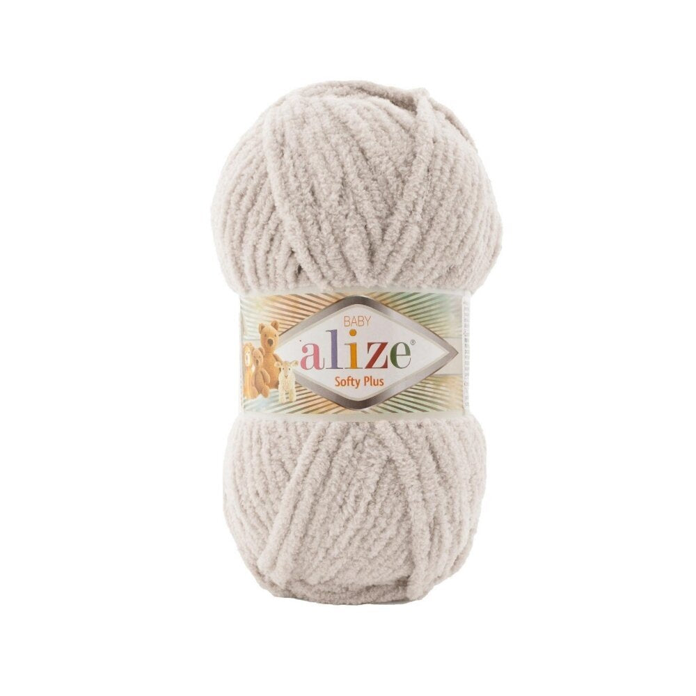 Alize Softy Plus