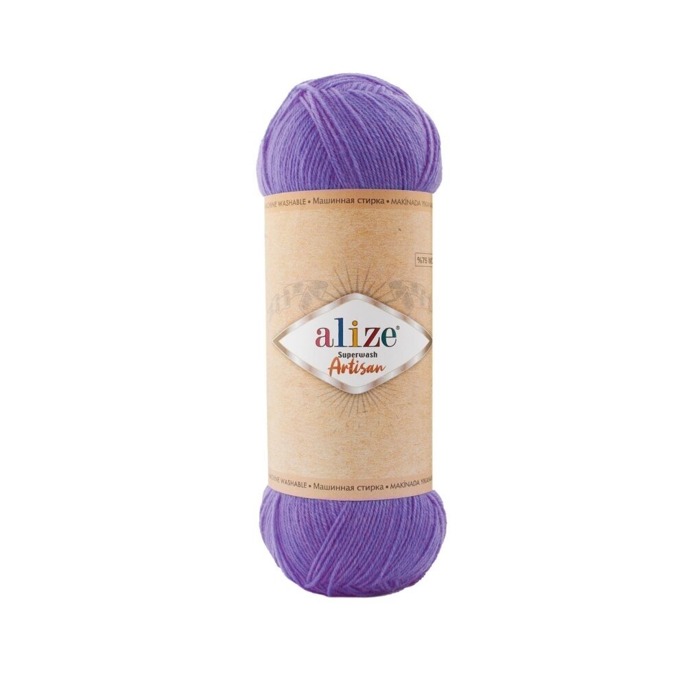 Alize Superwash Artisan
