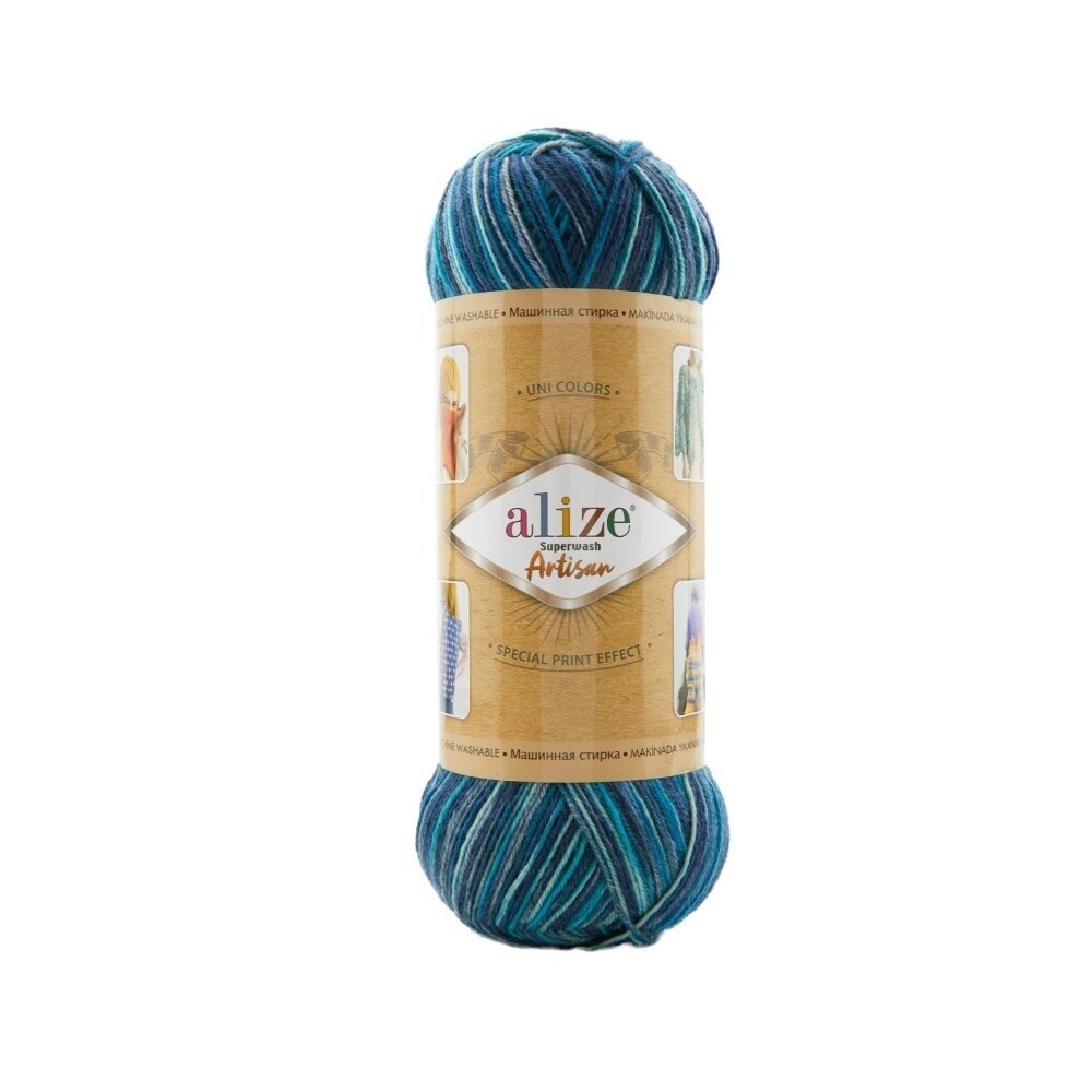 Alize Superwash Artisan