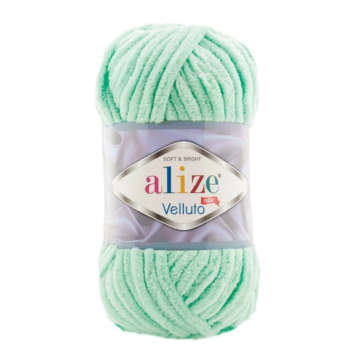 Alize Velluto