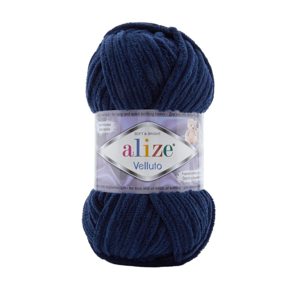 Alize Velluto