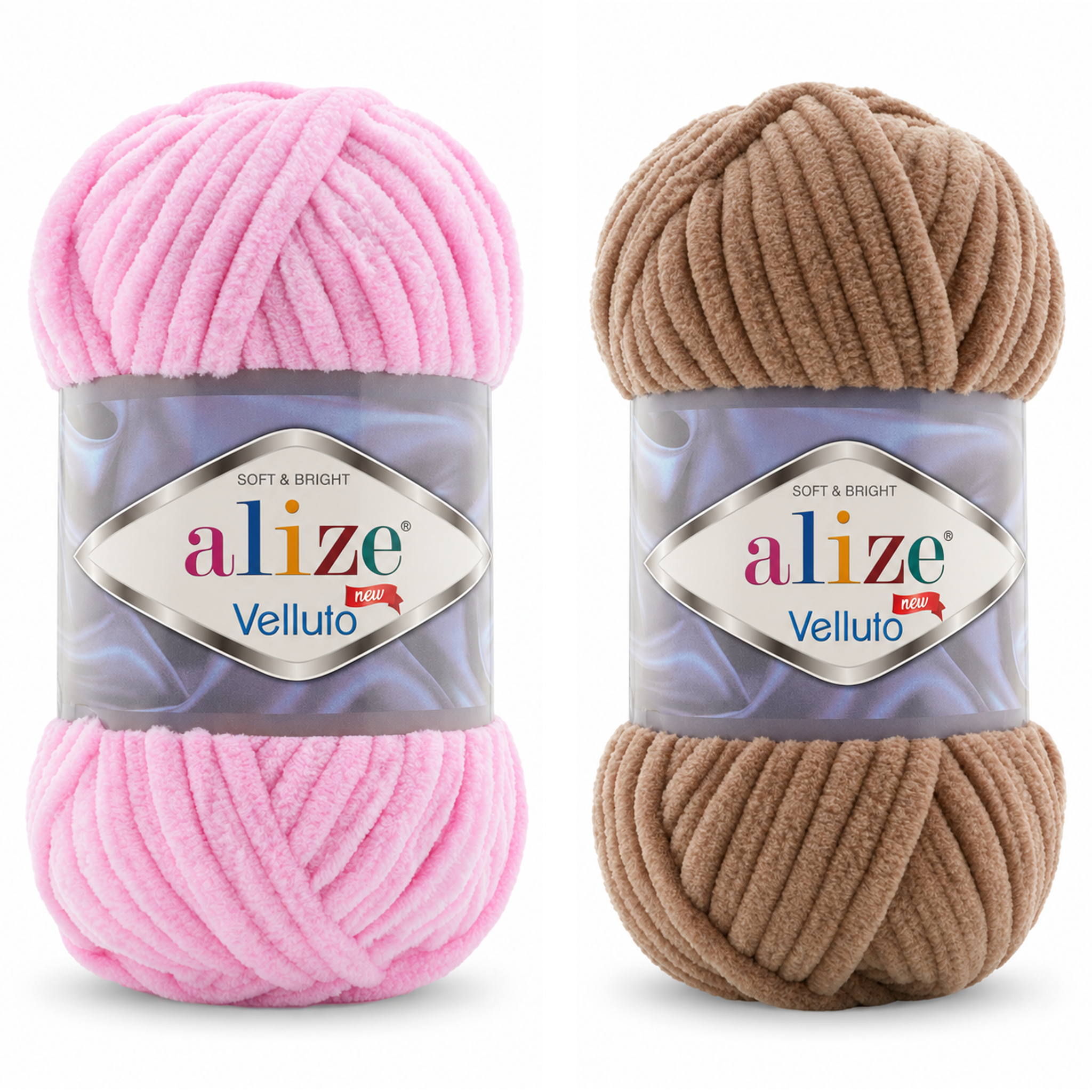 Alize Velluto