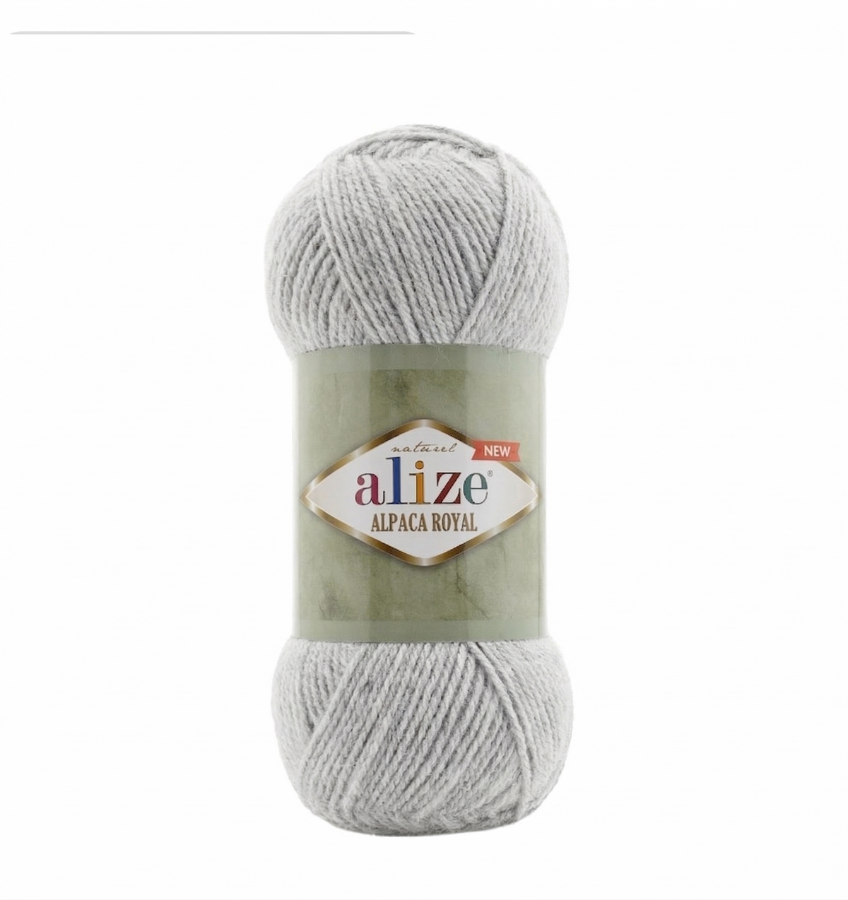Alize Alpaca Royal NEW