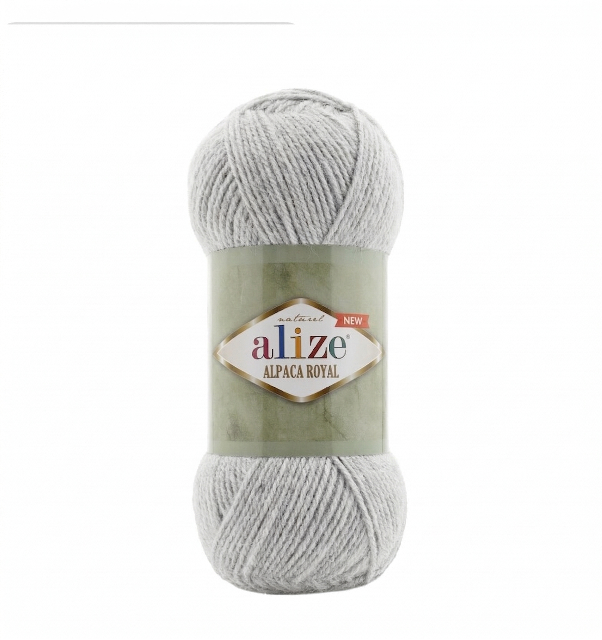 Alize Alpaca Royal NEW