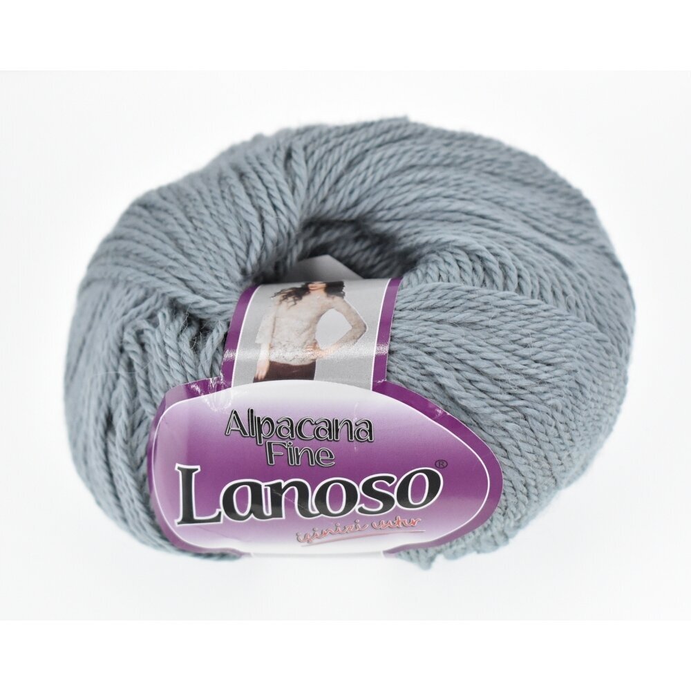 Lanoso Alpacana Fine
