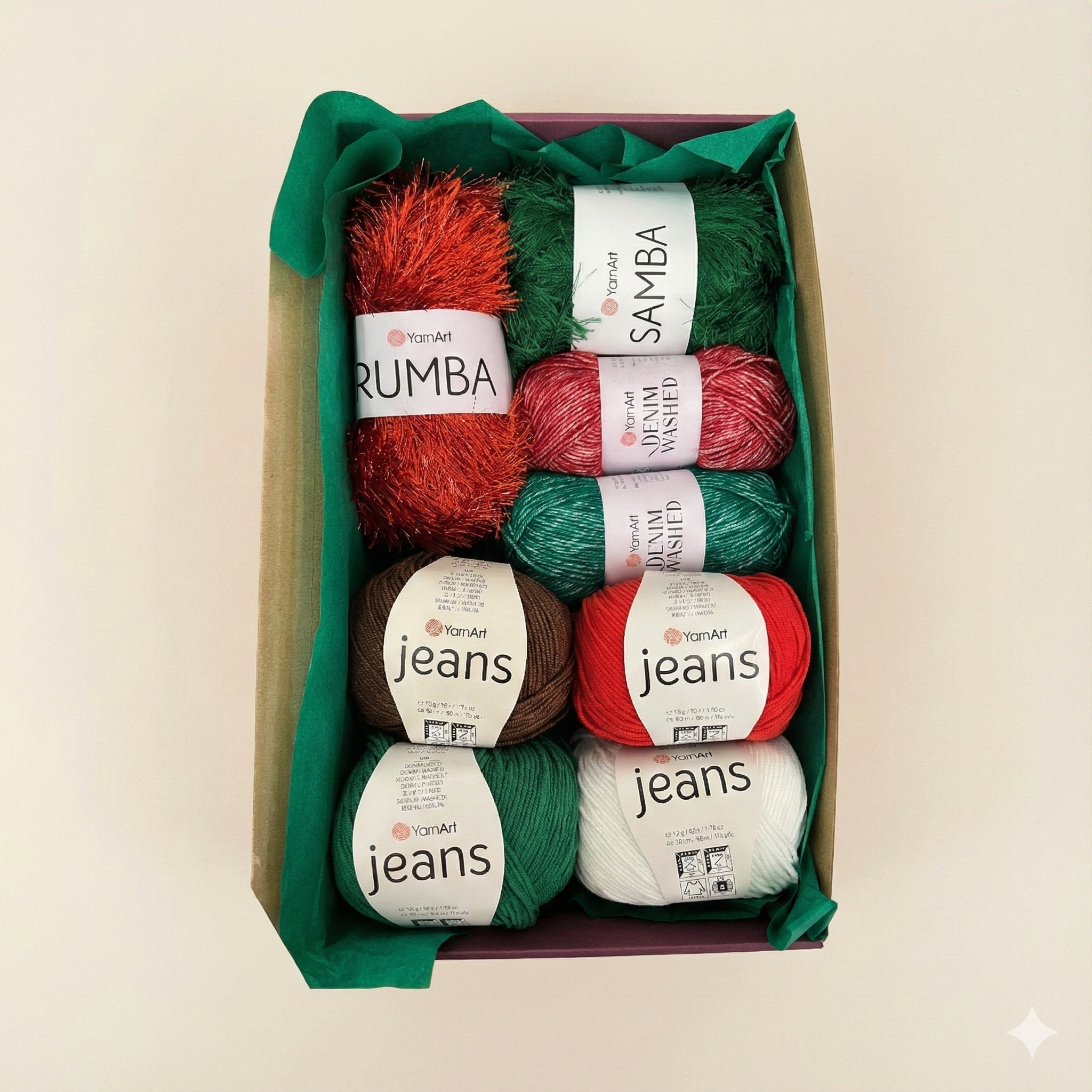 Amigurumi Gift Set amigurumi-5