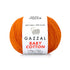 Gazzal Baby Cotton 3419 Orange – babygarn i bomull och akryl