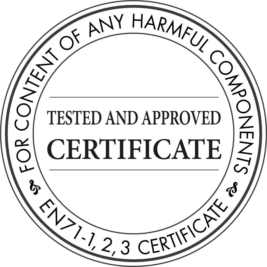 Safety Noses – Mix Pack (25 pcs)