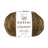 Gazzal Darling 552 Walnut – viscose summer yarn