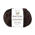 Gazzal Darling 553 Dark Brown – viscose summer yarn