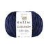 Gazzal Darling 555 Navy – viscose summer yarn