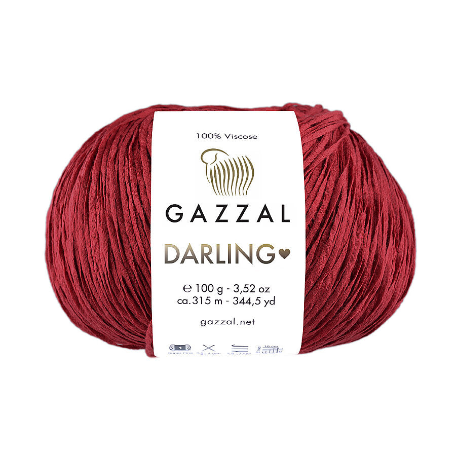 Gazzal Darling