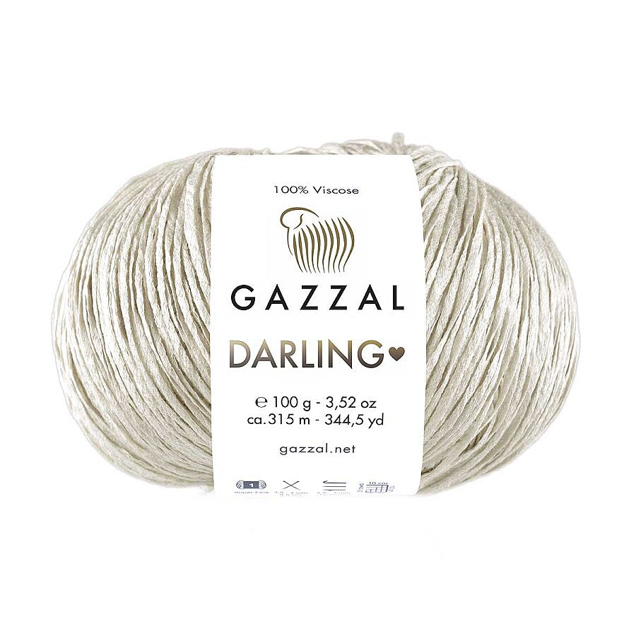 Gazzal Darling