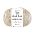 Gazzal Darling 562 Beige – viscose summer yarn