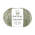 Gazzal Darling 564 Sage – viscose summer yarn