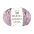 Gazzal Darling 565 Mauve – viscose summer yarn