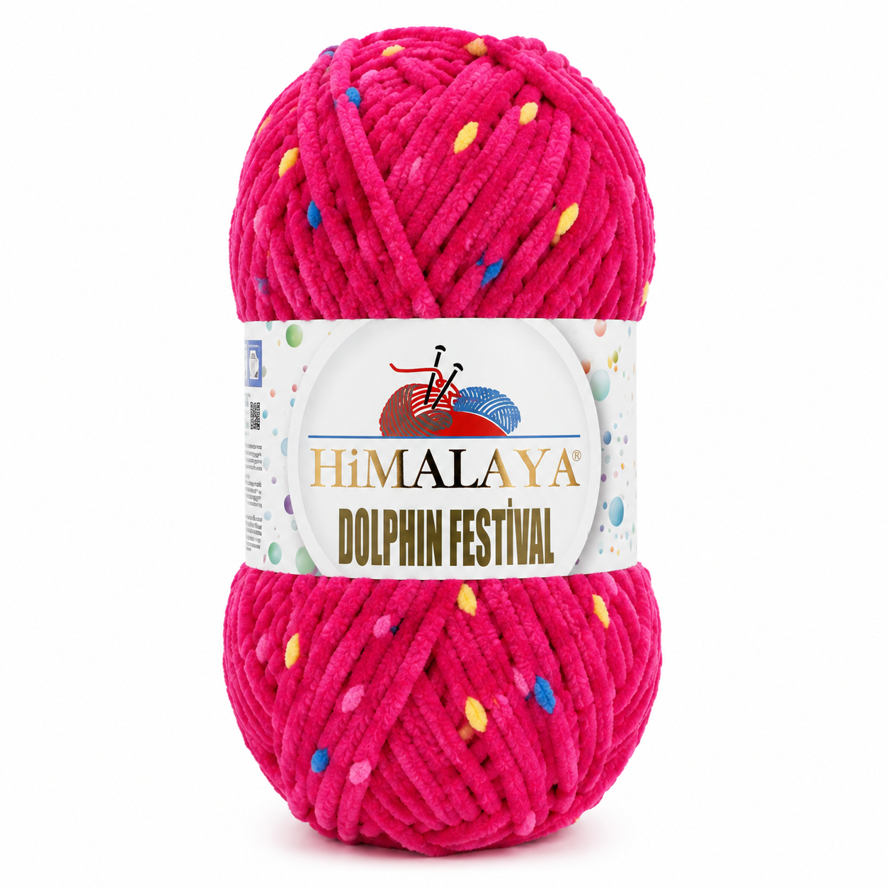 HiMALAYA Dolphin Festival