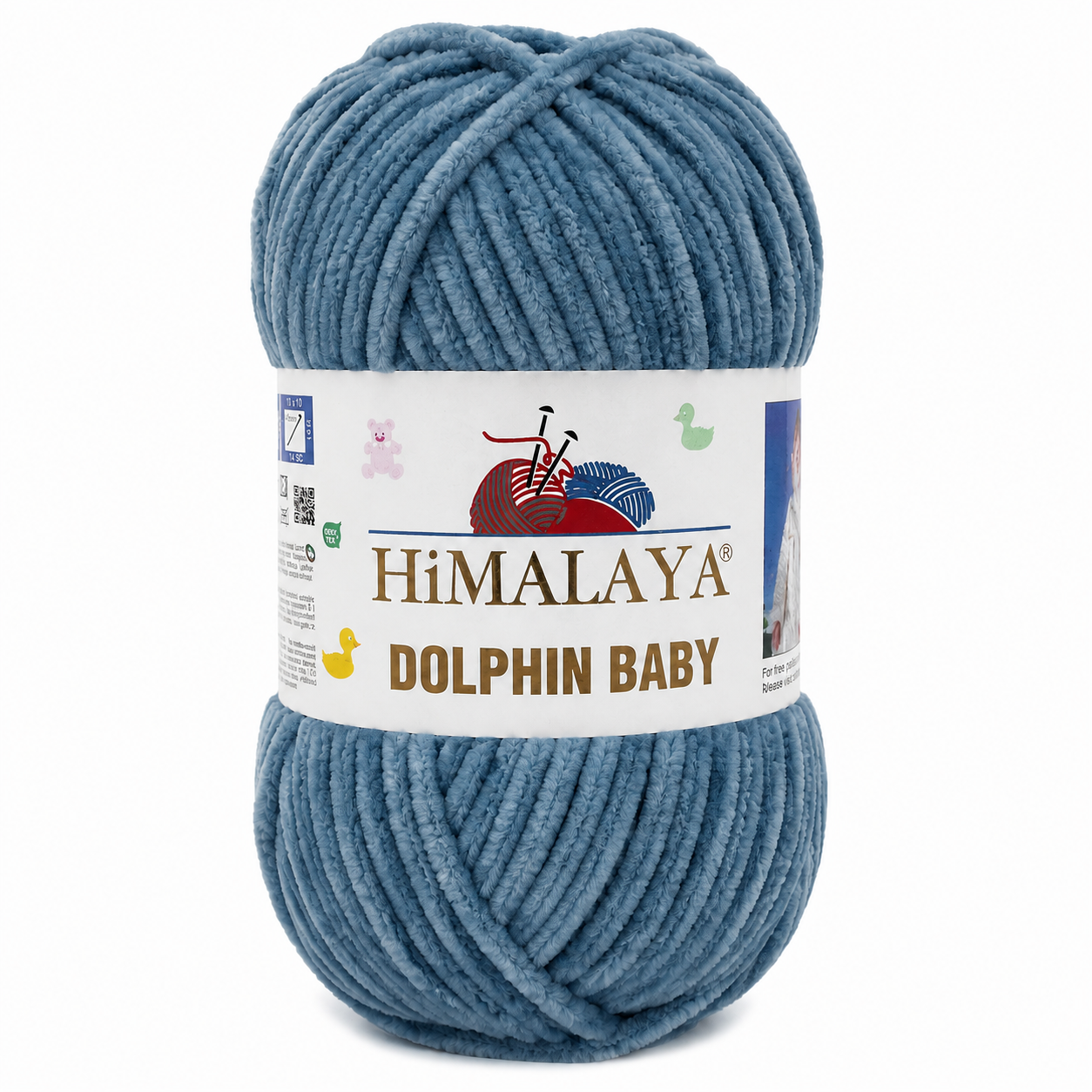 HiMALAYA Dolphin Baby