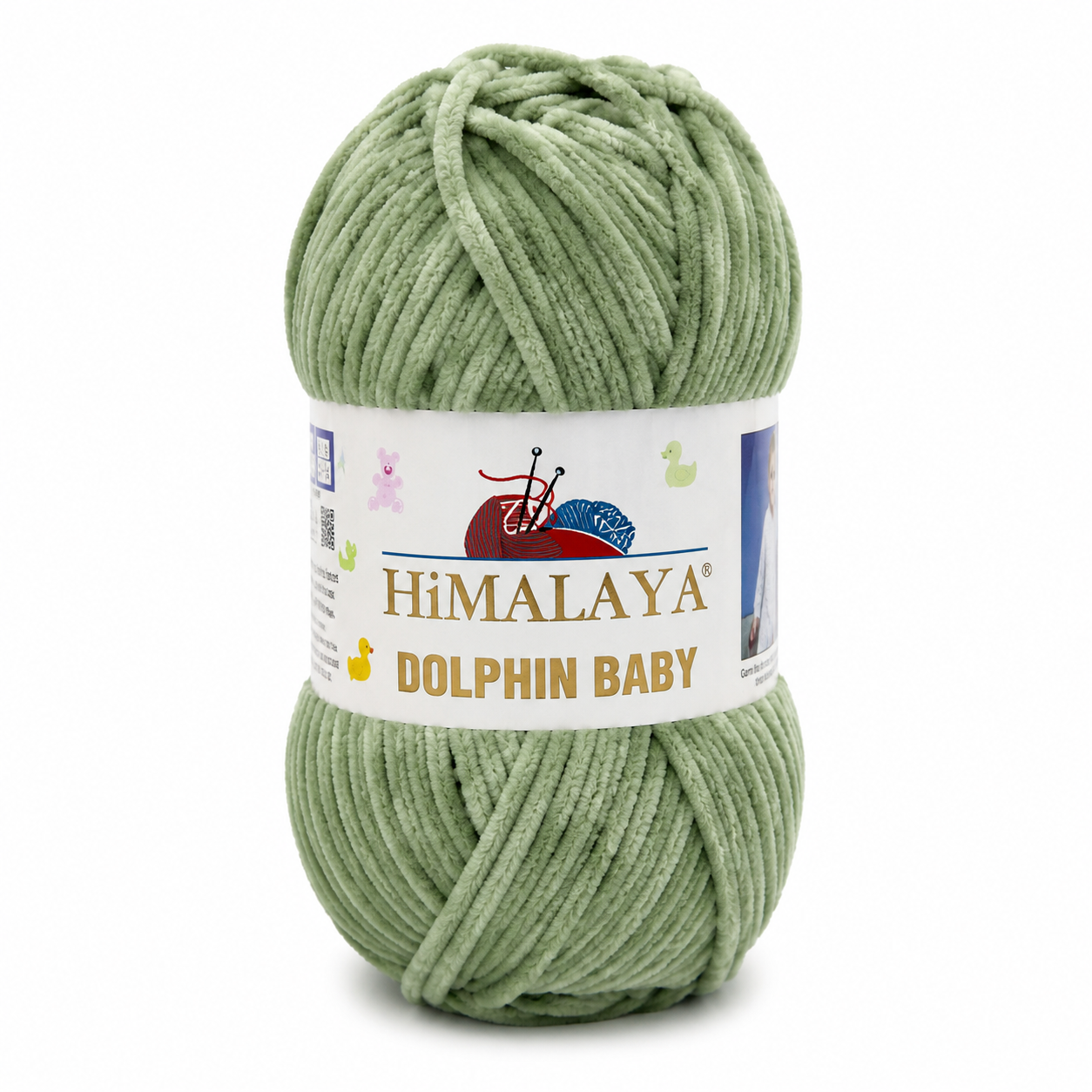 HiMALAYA Dolphin Baby