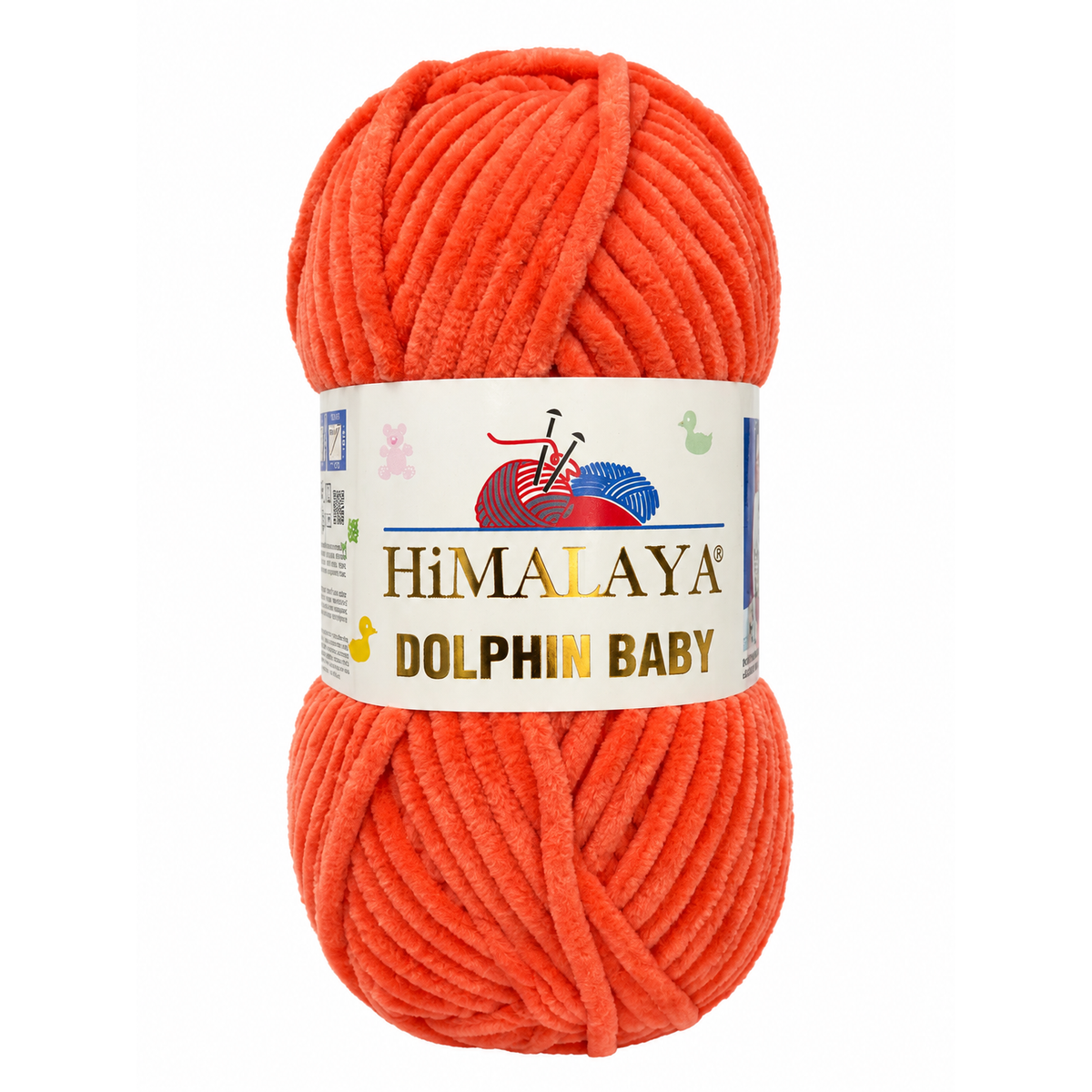 HiMALAYA Dolphin Baby
