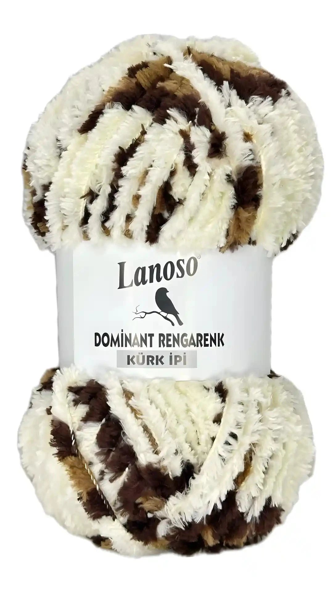 Lanoso Dominanti Colorful