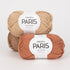 DROPS Paris yarn project
