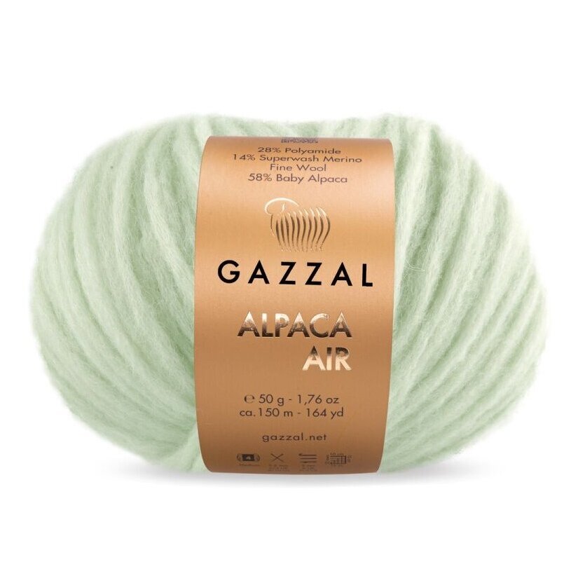 Gazzal Alpaca Air