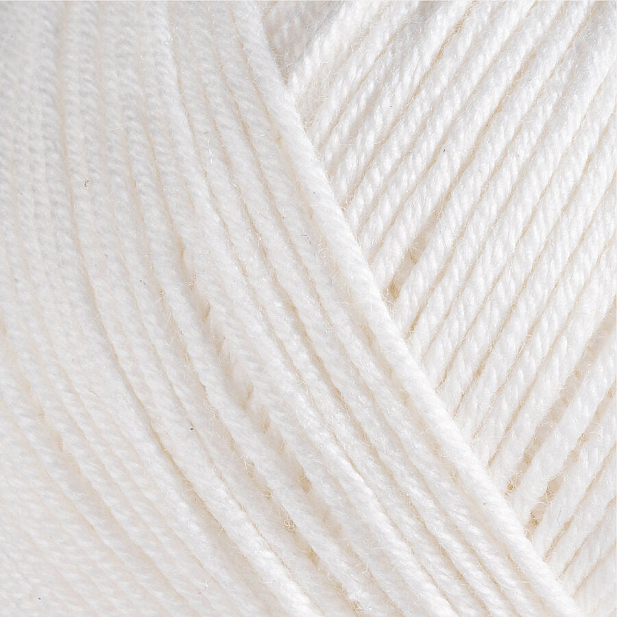Gazzal Baby Cotton Off White (3410)