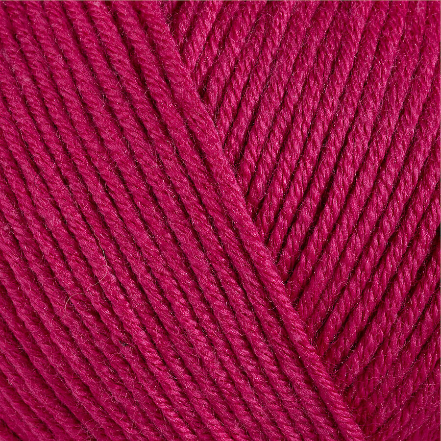 Gazzal Baby Cotton Raspberry (3415)