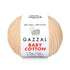 Gazzal Baby Cotton 3469 Persika – babygarn i bomull och akryl