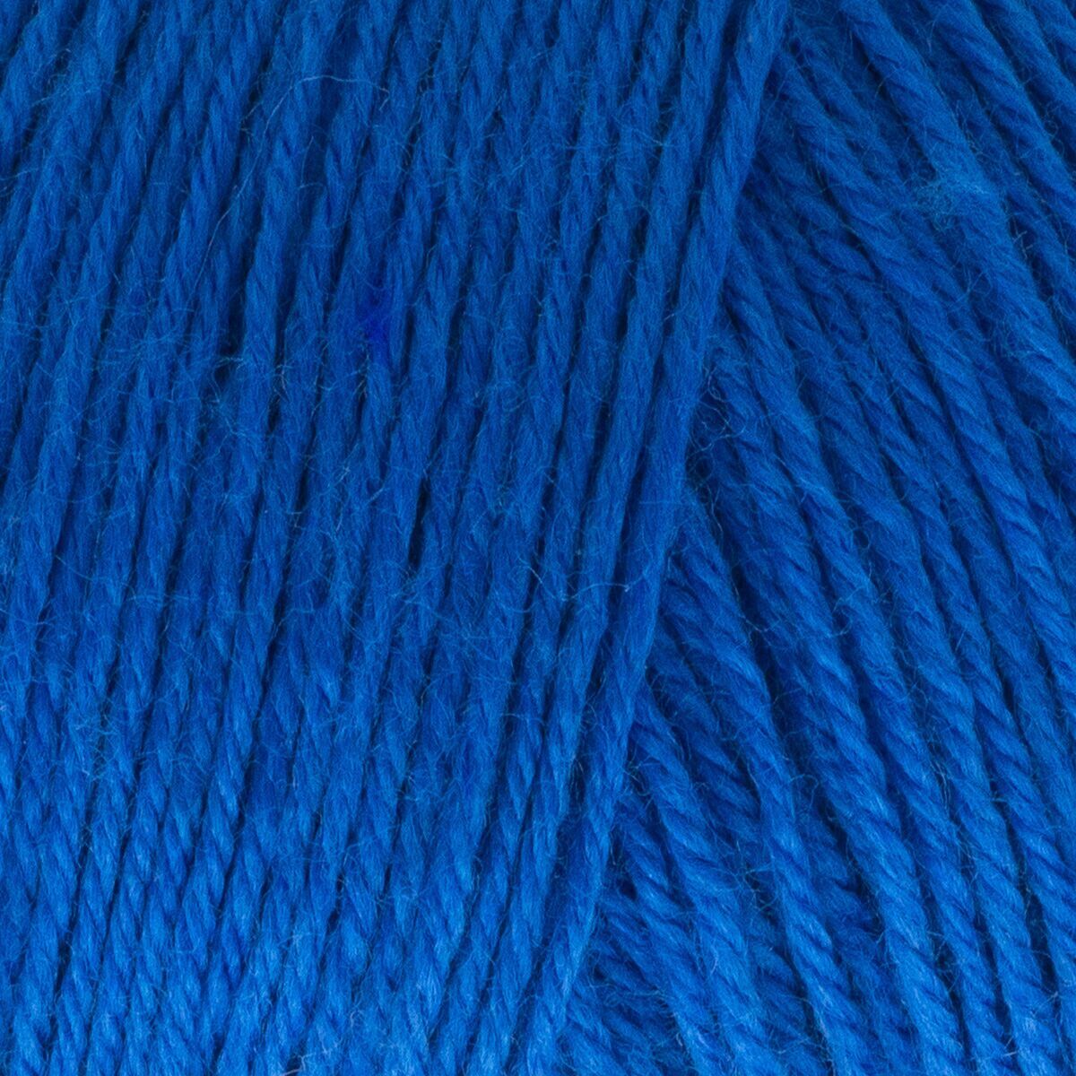 Gazzal Baby Wool Cobalt (802)