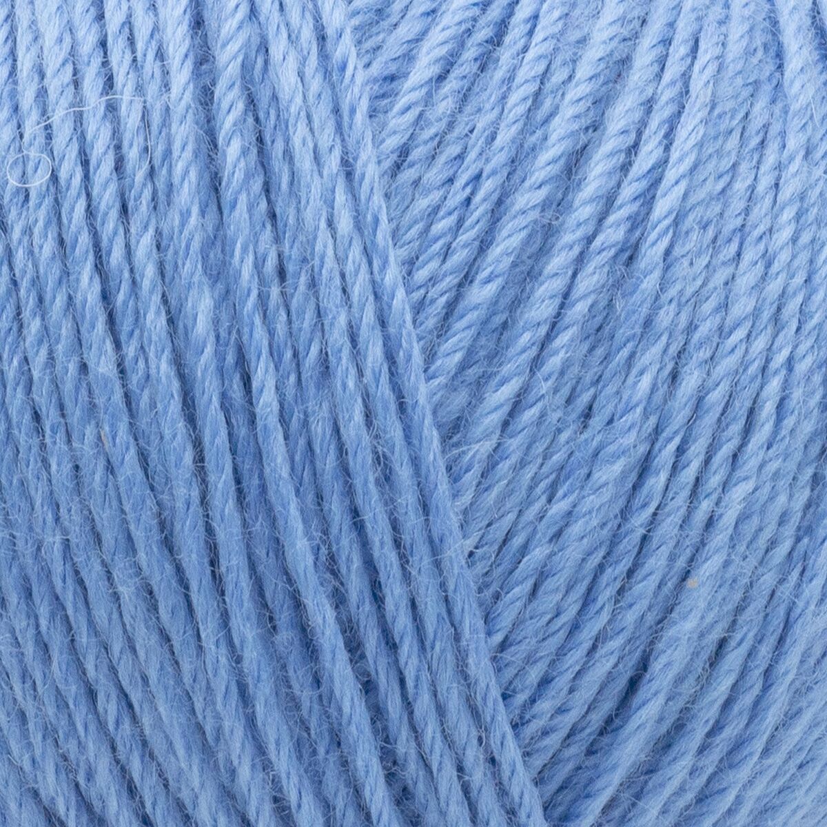 Gazzal Baby Wool Sky Blue (813)