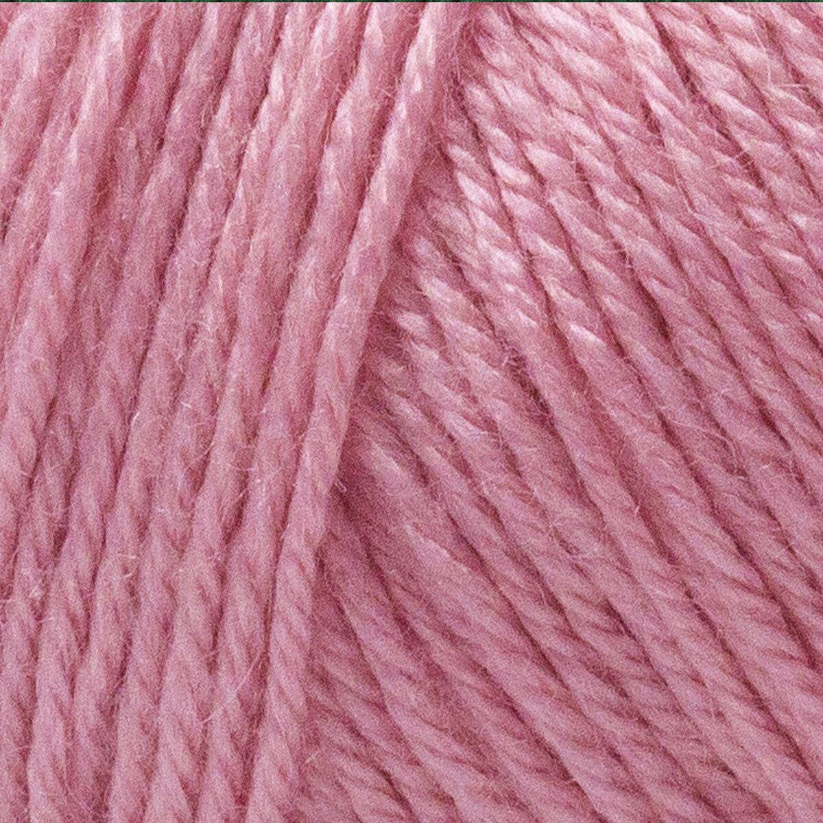 Gazzal Baby Wool Rose (831)