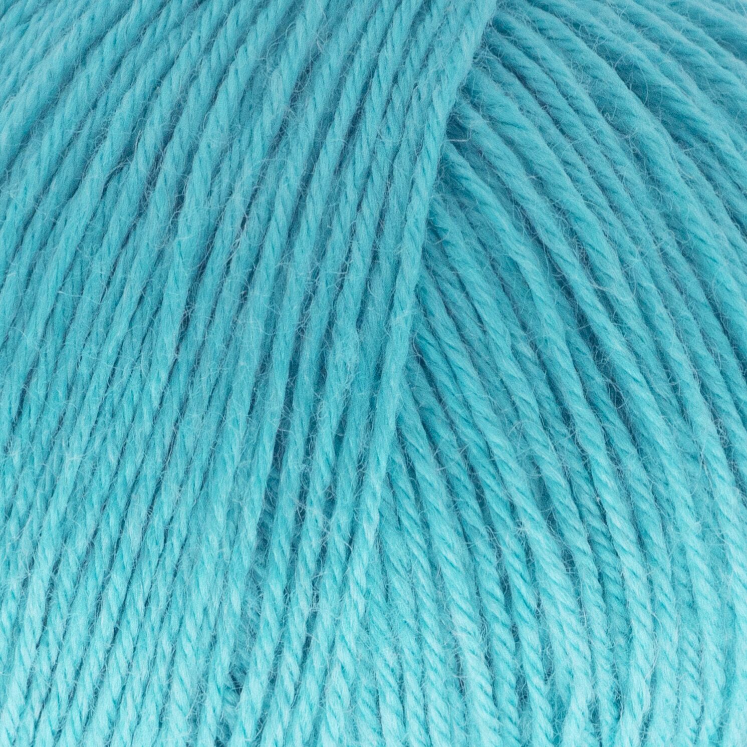 Gazzal Baby Wool Teal (832)